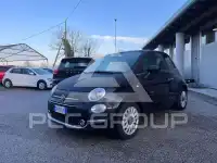 2024 Fiat 500