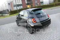 2024 Fiat 500
