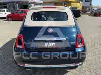 2024 Fiat 500