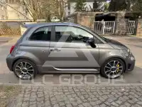 2024 Fiat 500