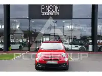 2024 Fiat 500