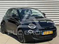2024 Fiat 500