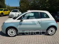 2024 Fiat 500
