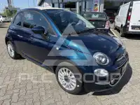 2024 Fiat 500