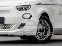 2024 Fiat 500