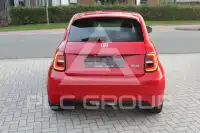 2024 Fiat 500