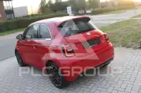 2024 Fiat 500