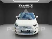 2024 Fiat 500