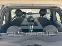 2024 Fiat 500