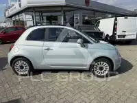 2024 Fiat 500