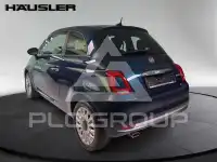 2024 Fiat 500