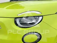 2024 Fiat 500