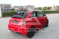 2024 Fiat 500