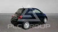 2024 Fiat 500