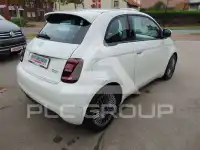 2024 Fiat 500