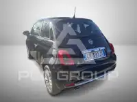 2024 Fiat 500