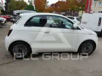 2024 Fiat 500