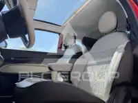 2024 Fiat 500