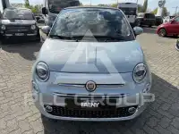 2024 Fiat 500