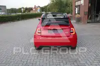 2024 Fiat 500