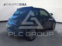 2024 Fiat 500
