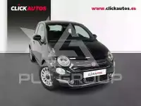 2024 Fiat 500