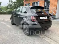 2022 Fiat 500