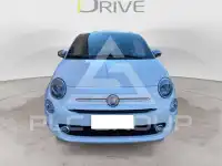 2024 Fiat 500