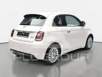 2024 Fiat 500