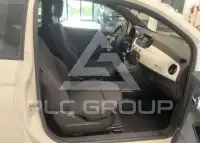 2024 Fiat 500