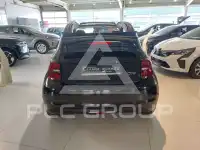 2024 Fiat 500