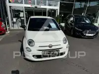 2024 Fiat 500