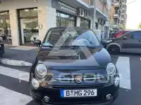 2024 Fiat 500