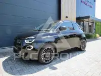 2024 Fiat 500