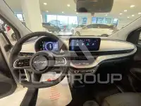 2024 Fiat 500