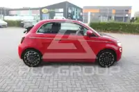 2024 Fiat 500