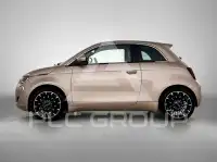2024 Fiat 500