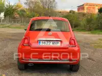 2024 Fiat 500