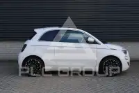 2024 Fiat 500