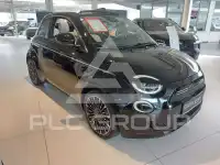 2024 Fiat 500