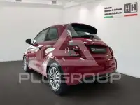 2024 Fiat 500