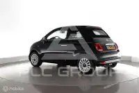 2024 Fiat 500