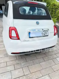 2024 Fiat 500
