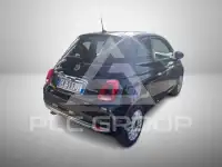 2024 Fiat 500