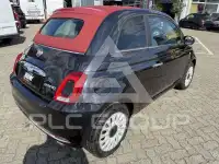 2024 Fiat 500