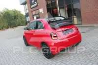 2024 Fiat 500