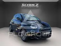 2024 Fiat 500