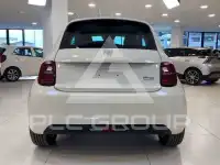 2024 Fiat 500