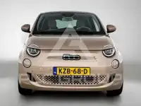 2024 Fiat 500