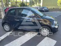 2024 Fiat 500